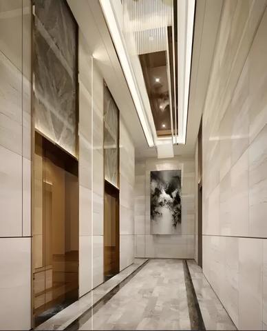 Matrix Imperial exterior view